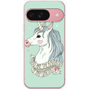 Чохол BoxFace Google Pixel 10 My Unicorn
