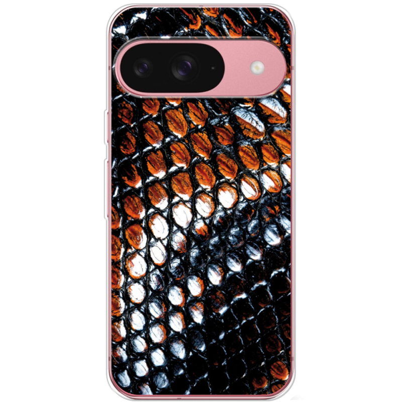 Чохол BoxFace Google Pixel 10 