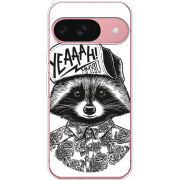 Чохол BoxFace Google Pixel 10 