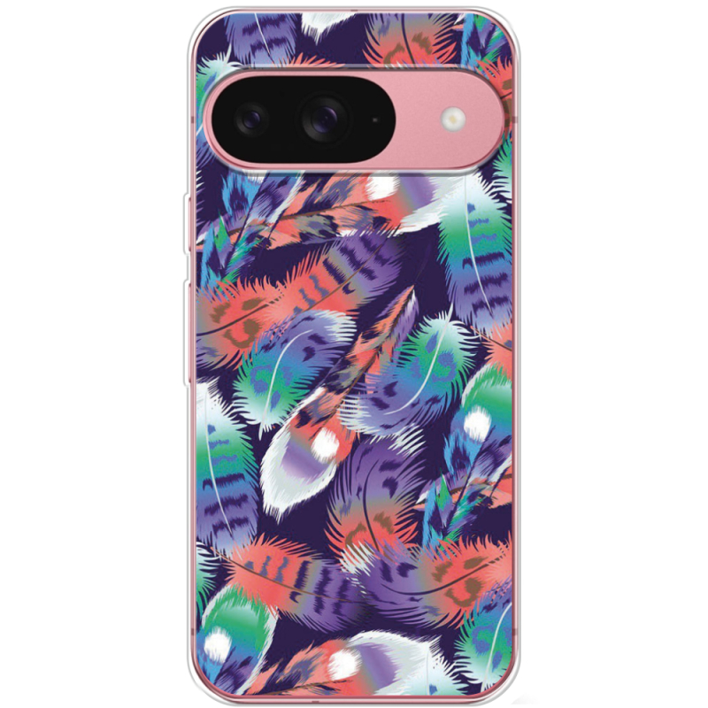 Чохол BoxFace Google Pixel 10 