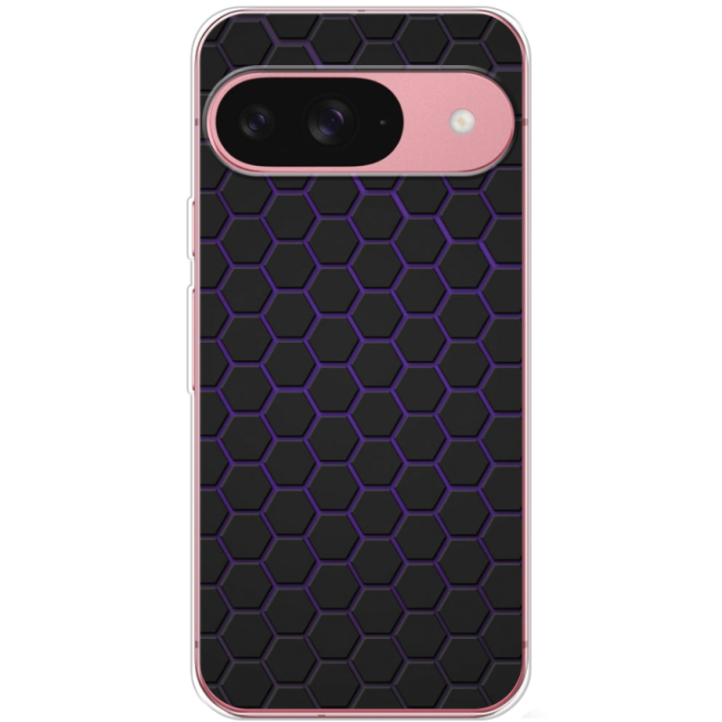 Чохол BoxFace Google Pixel 10 