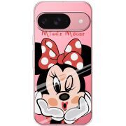 Прозорий чохол BoxFace Google Pixel 10 Lady M