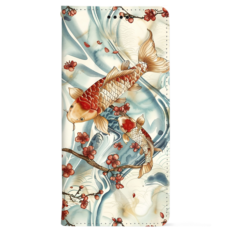 Чохол-книжка BoxFace для Xiaomi Redmi 15 169.5 mm 