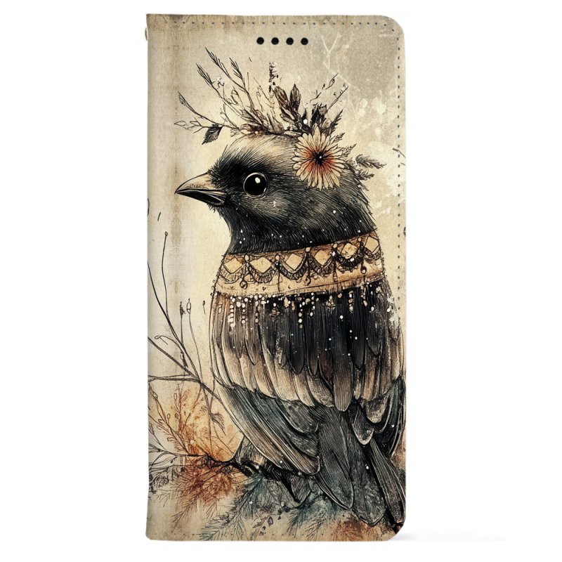 Чохол-книжка BoxFace для Xiaomi Redmi 15 169.5 mm 