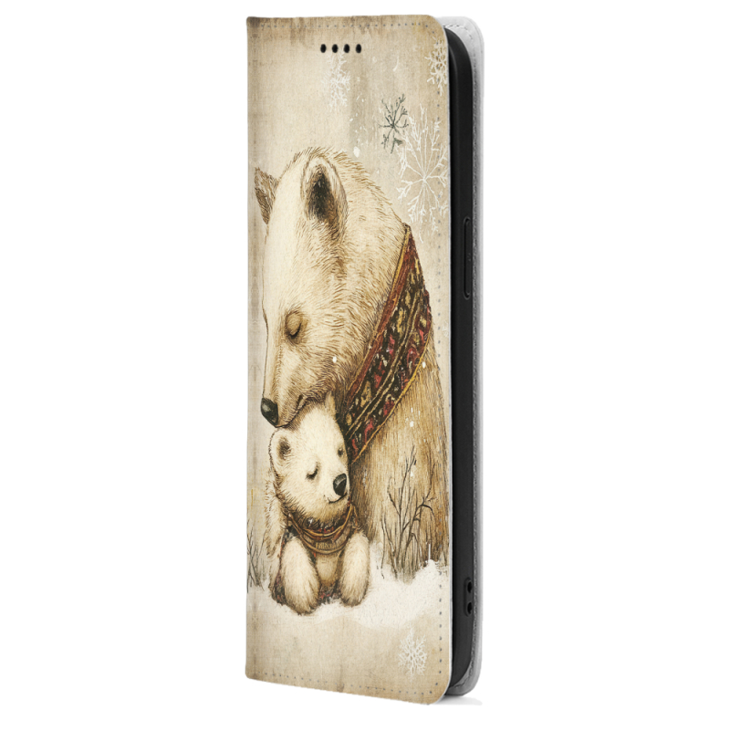 Чохол-книжка BoxFace для Xiaomi Redmi 15 169.5 mm 