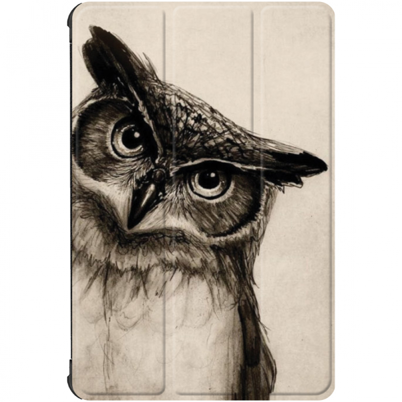 Чохол для Samsung Galaxy Tab S10 FE Plus 