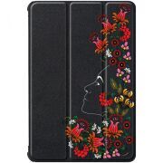 Чохол для Samsung Galaxy Tab S10 FE Plus Ukrainian Muse