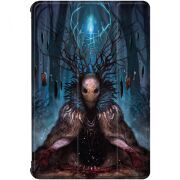 Чохол для Samsung Galaxy Tab S10 FE Plus Страж Хаосу