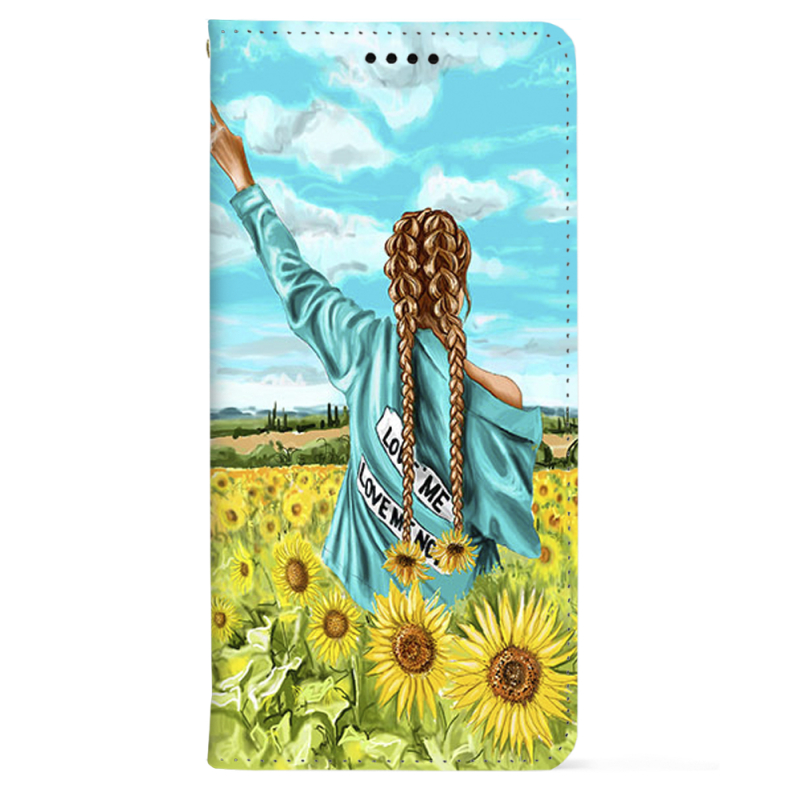 Чохол-книжка BoxFace для Infinix Smart 10 Plus 