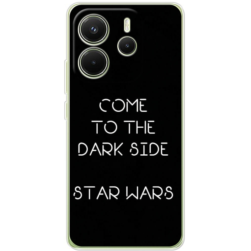 Чохол BoxFace Xiaomi Redmi Note 14 4G Global version 