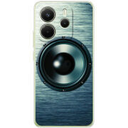 Чохол BoxFace Xiaomi Redmi Note 14 4G Global version 