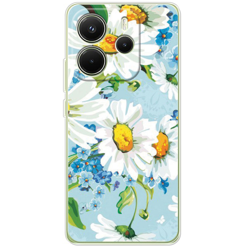 Чохол BoxFace Xiaomi Redmi Note 14 4G Global version 