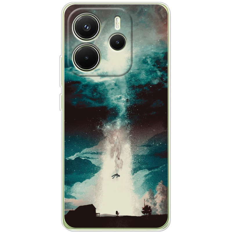 Чохол BoxFace Xiaomi Redmi Note 14 4G Global version 