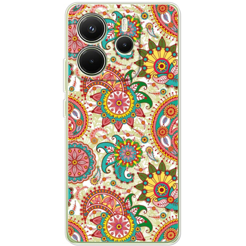 Чохол BoxFace Xiaomi Redmi Note 14 4G Global version 