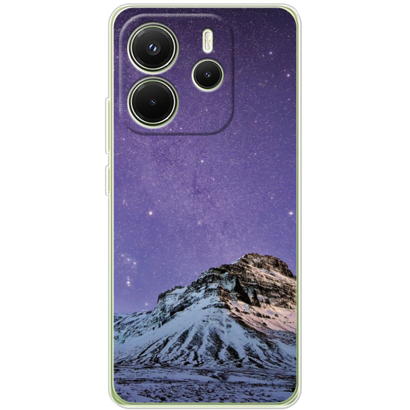 Чохол BoxFace Xiaomi Redmi Note 14 4G Global version 