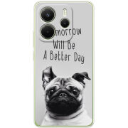 Чохол BoxFace Xiaomi Redmi Note 14 4G Global version 