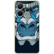 Чохол BoxFace Xiaomi Redmi Note 14 4G Global version 