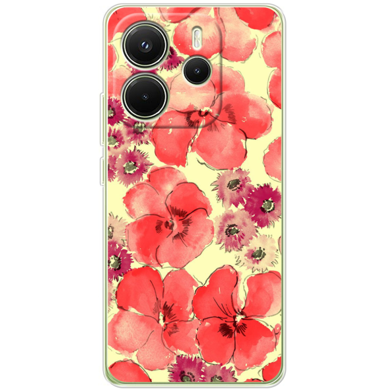 Чохол BoxFace Xiaomi Redmi Note 14 4G Global version 