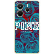 Чохол BoxFace Xiaomi Redmi Note 14 4G Global version 