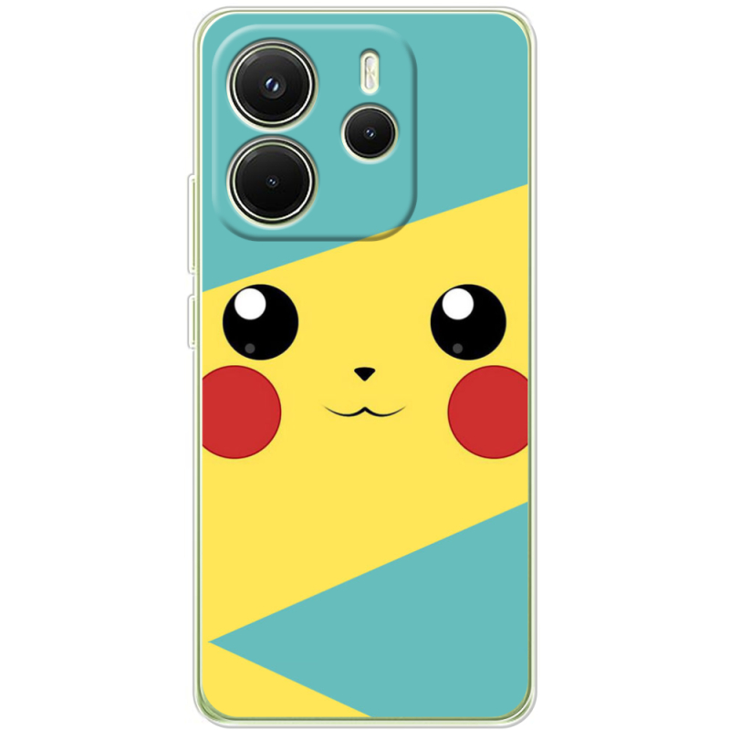 Чохол BoxFace Xiaomi Redmi Note 14 4G Global version 