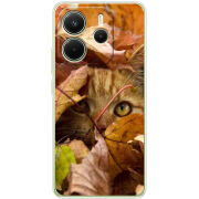 Чохол BoxFace Xiaomi Redmi Note 14 4G Global version 