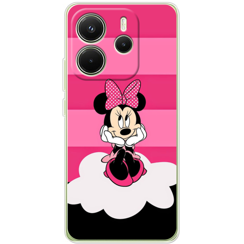 Чохол BoxFace Xiaomi Redmi Note 14 4G Global version 