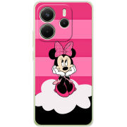 Чохол BoxFace Xiaomi Redmi Note 14 4G Global version 