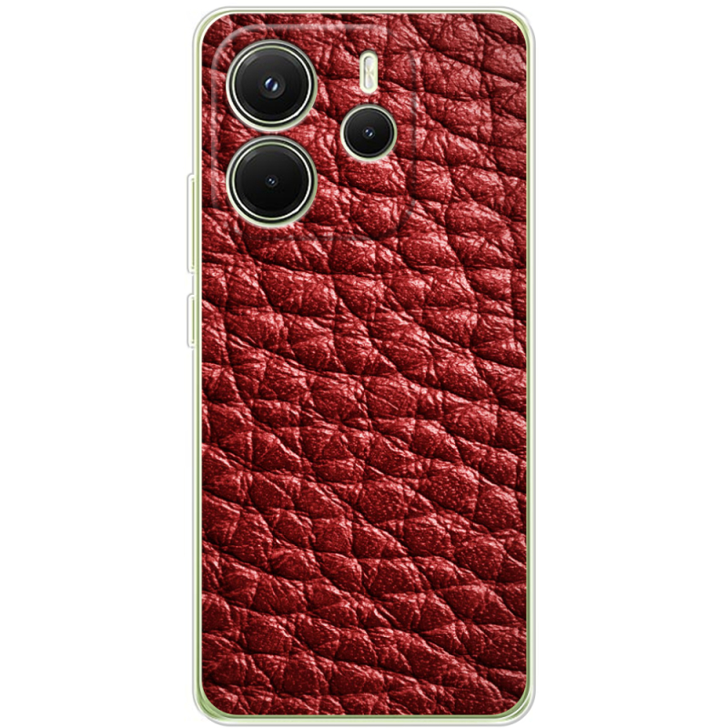 Чохол BoxFace Xiaomi Redmi Note 14 4G Global version 