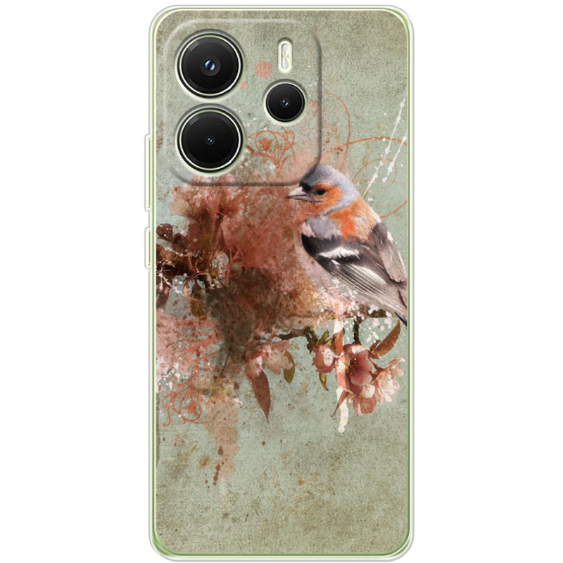 Чохол BoxFace Xiaomi Redmi Note 14 4G Global version 