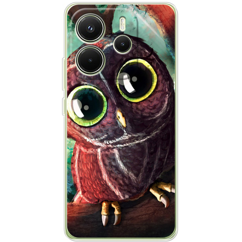 Чохол BoxFace Xiaomi Redmi Note 14 4G Global version 