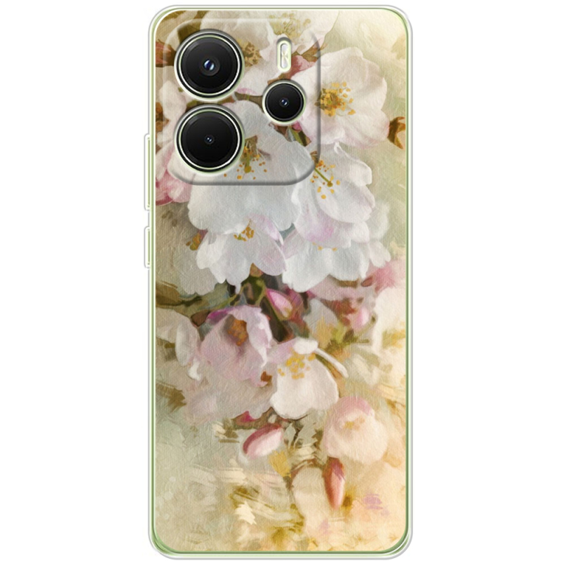 Чохол BoxFace Xiaomi Redmi Note 14 4G Global version 