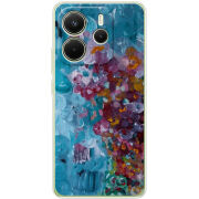 Чохол BoxFace Xiaomi Redmi Note 14 4G Global version 