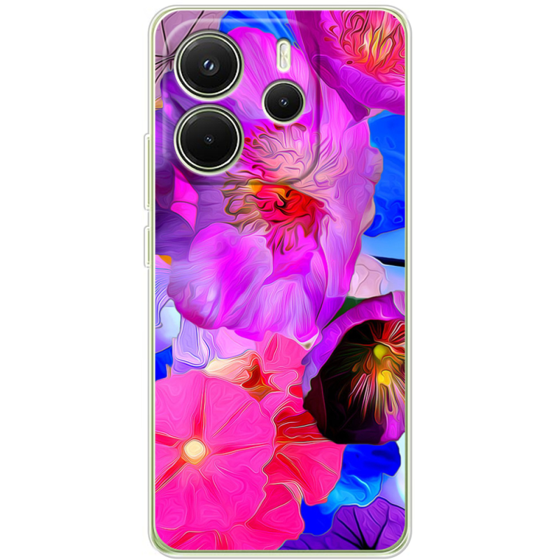 Чохол BoxFace Xiaomi Redmi Note 14 4G Global version 