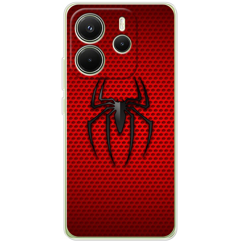 Чохол BoxFace Xiaomi Redmi Note 14 4G Global version 