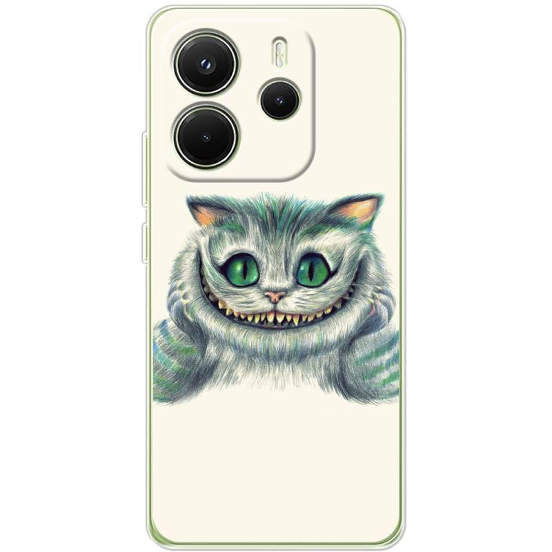 Чохол BoxFace Xiaomi Redmi Note 14 4G Global version 