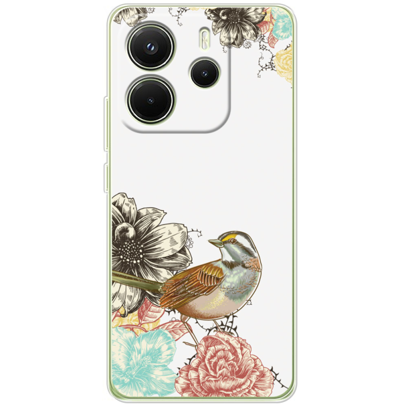 Чохол BoxFace Xiaomi Redmi Note 14 4G Global version 