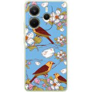 Чохол BoxFace Xiaomi Redmi Note 14 4G Global version 