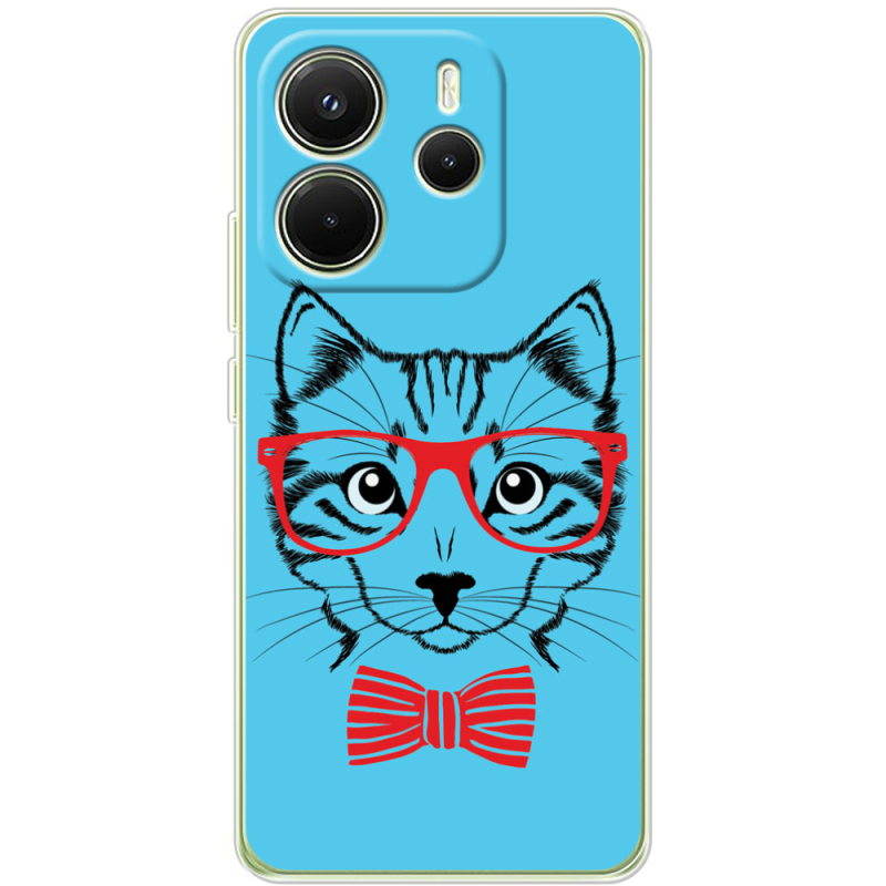 Чохол BoxFace Xiaomi Redmi Note 14 4G Global version 