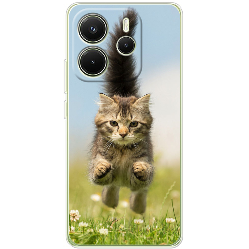 Чохол BoxFace Xiaomi Redmi Note 14 4G Global version 