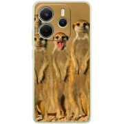 Чохол BoxFace Xiaomi Redmi Note 14 4G Global version 