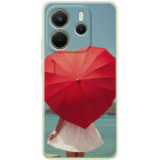 Чохол BoxFace Xiaomi Redmi Note 14 4G Global version 