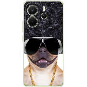 Чохол BoxFace Xiaomi Redmi Note 14 4G Global version 