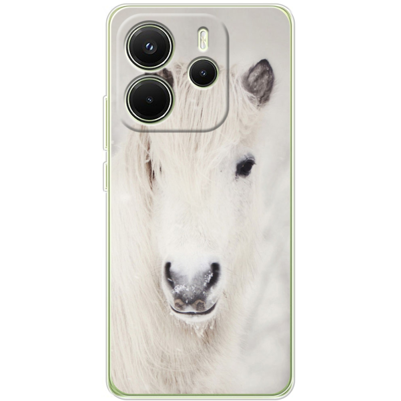 Чохол BoxFace Xiaomi Redmi Note 14 4G Global version 