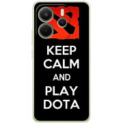 Чохол BoxFace Xiaomi Redmi Note 14 4G Global version 