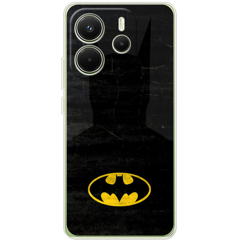 Чохол BoxFace Xiaomi Redmi Note 14 4G Global version 