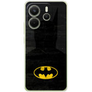 Чохол BoxFace Xiaomi Redmi Note 14 4G Global version 