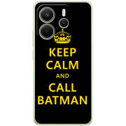 Чохол BoxFace Xiaomi Redmi Note 14 4G Global version 