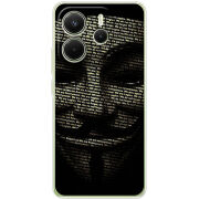 Чохол BoxFace Xiaomi Redmi Note 14 4G Global version 