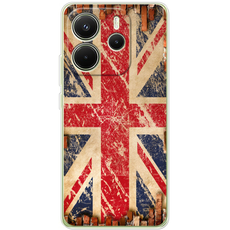 Чохол BoxFace Xiaomi Redmi Note 14 4G Global version 