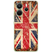 Чохол BoxFace Xiaomi Redmi Note 14 4G Global version 